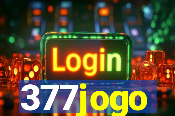 377jogo
