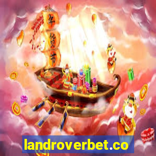 landroverbet.com
