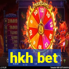hkh bet