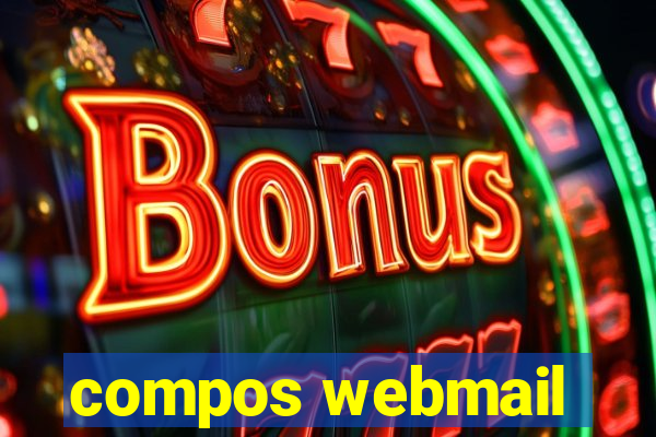 compos webmail