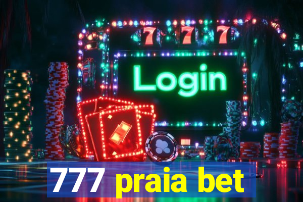 777 praia bet