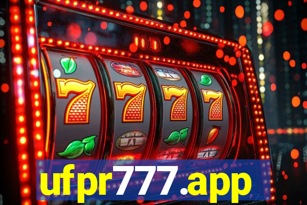 ufpr777.app