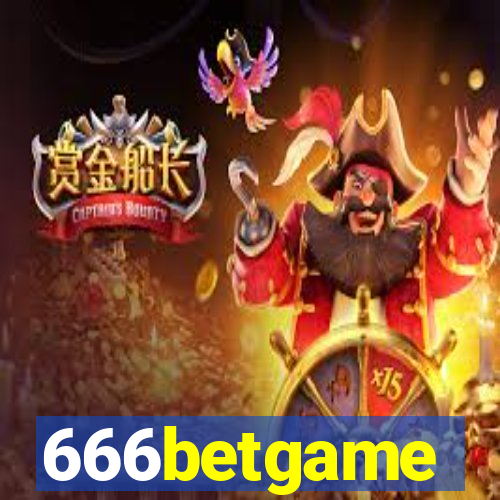 666betgame