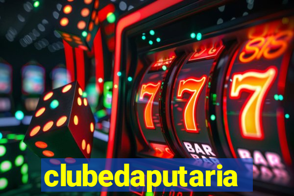 clubedaputaria