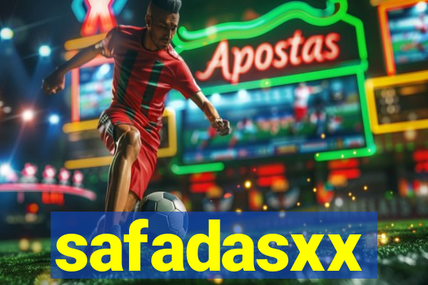 safadasxx