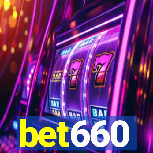 bet660