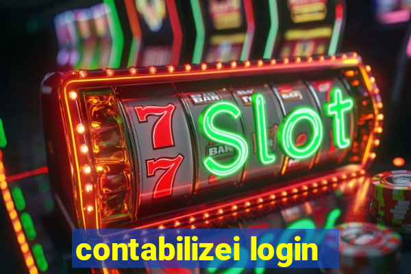contabilizei login