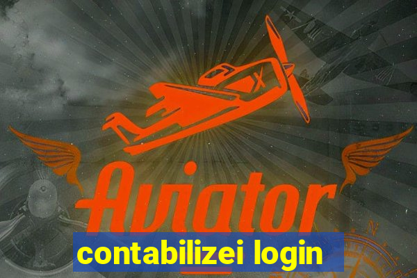 contabilizei login