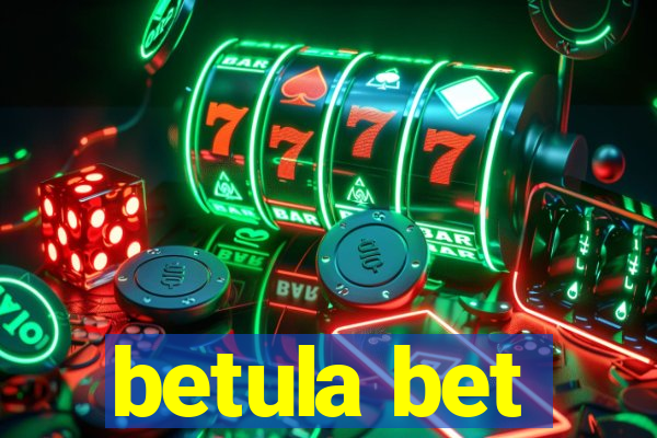 betula bet