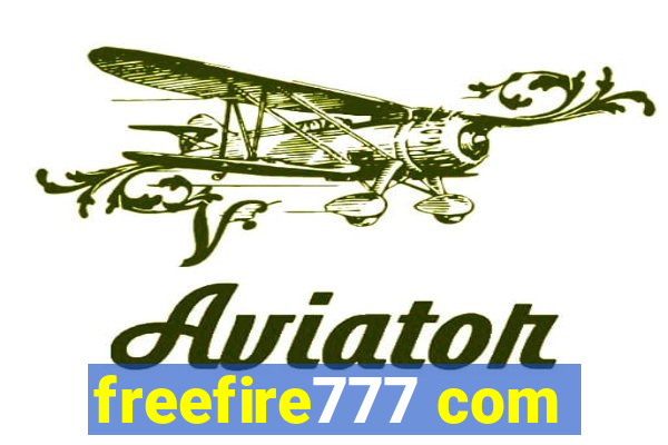 freefire777 com