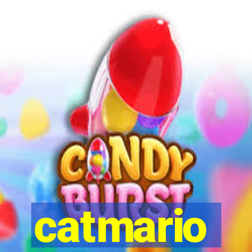 catmario
