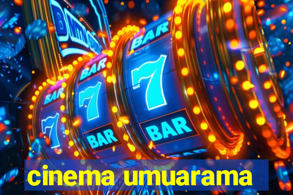cinema umuarama