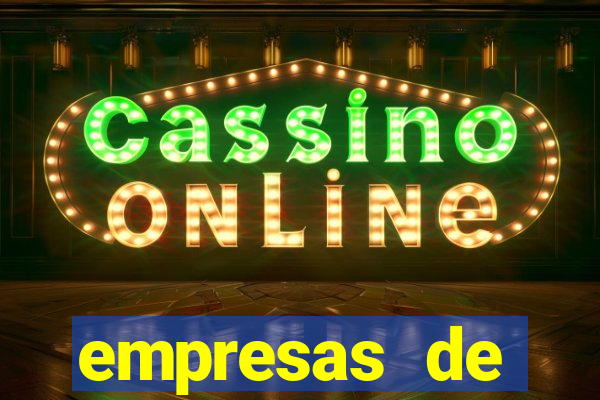 empresas de chiquinho scarpa