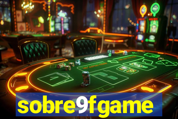 sobre9fgame