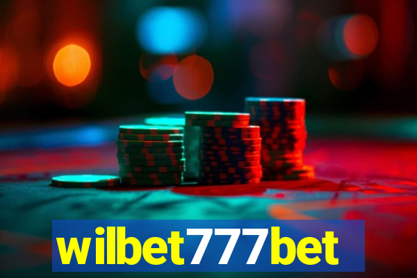 wilbet777bet
