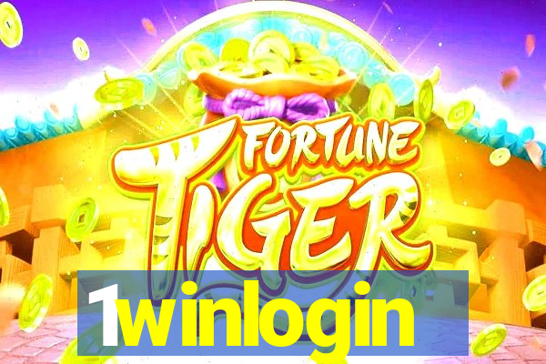 1winlogin