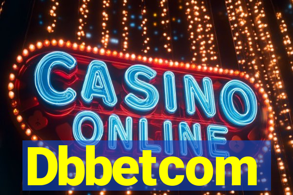 Dbbetcom