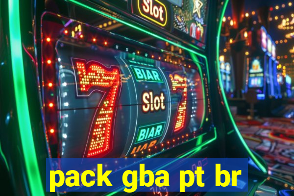pack gba pt br