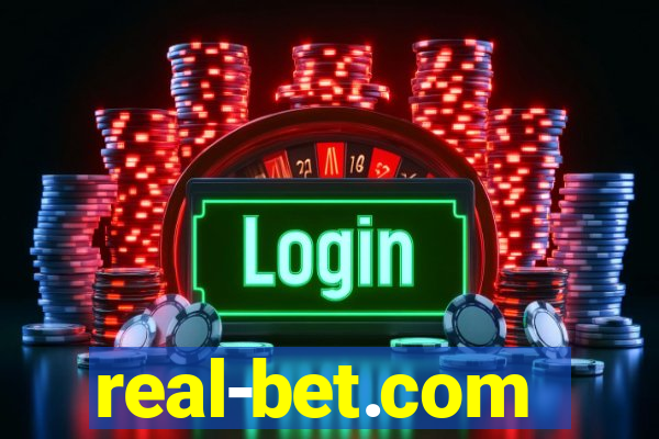 real-bet.com
