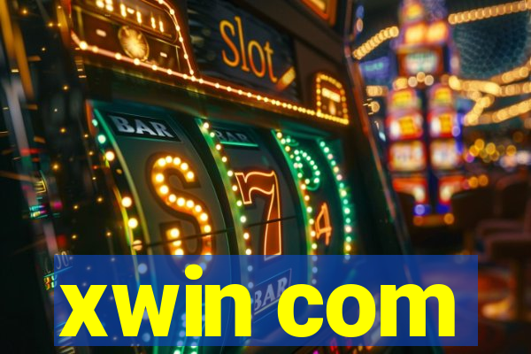 xwin com