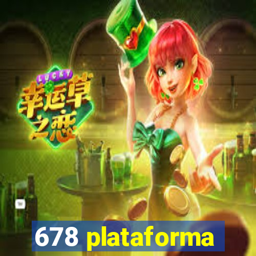 678 plataforma