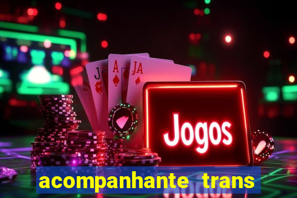 acompanhante trans baixada fluminense
