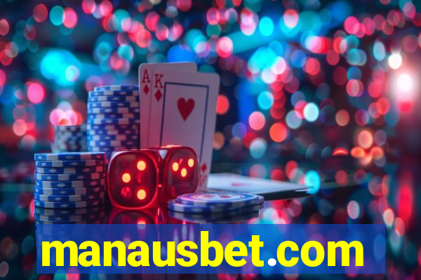 manausbet.com