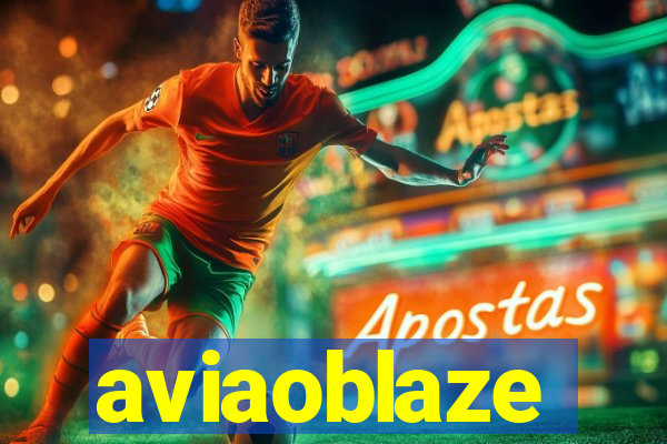 aviaoblaze