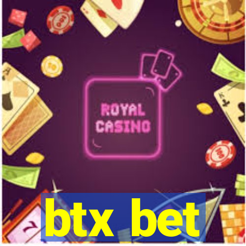 btx bet