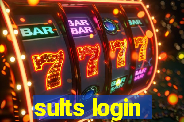 sults login