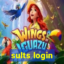 sults login