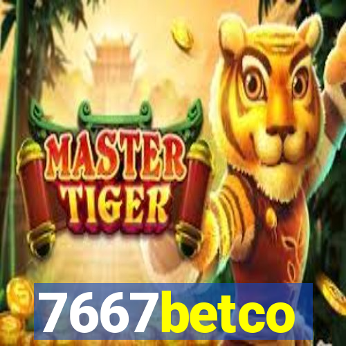 7667betco