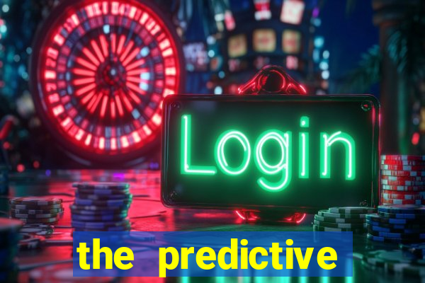 the predictive index como responder