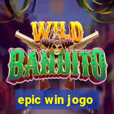 epic win jogo