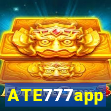 ATE777app