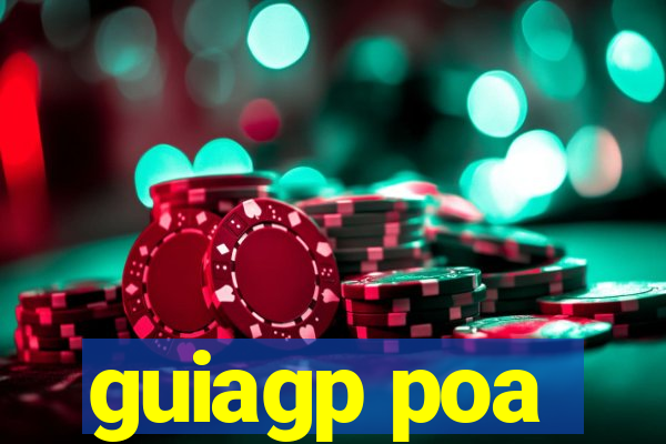 guiagp poa