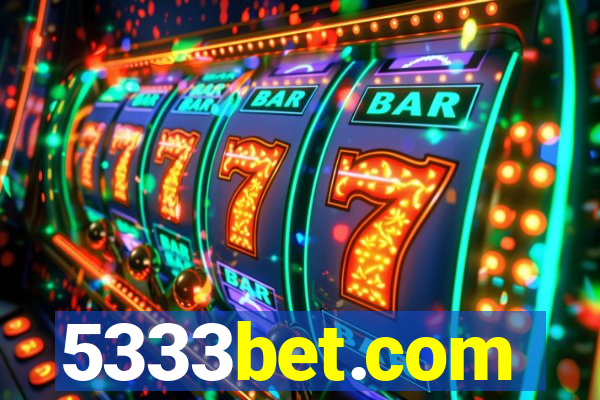 5333bet.com
