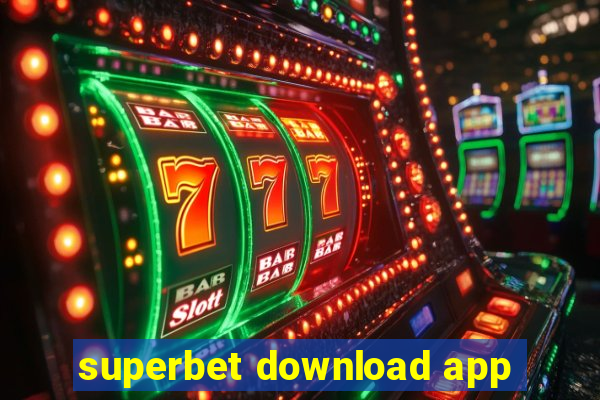 superbet download app
