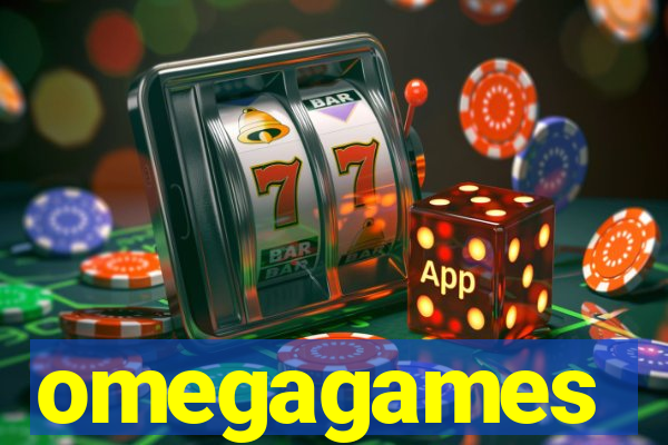 omegagames
