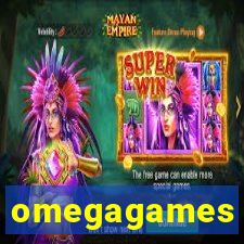 omegagames