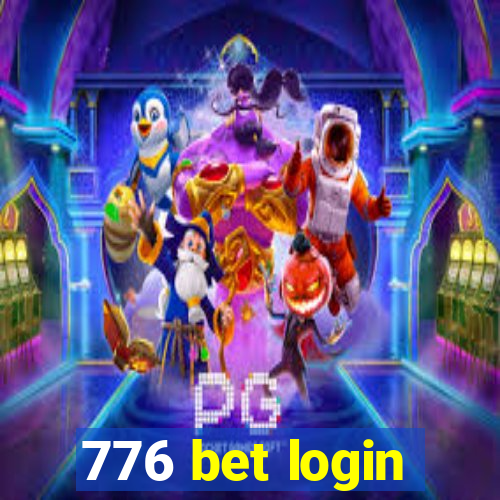 776 bet login