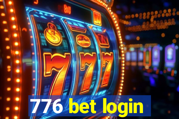 776 bet login