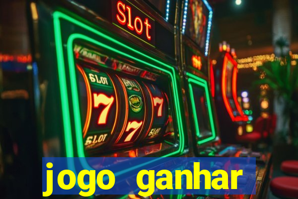 jogo ganhar dinheiro no cadastro