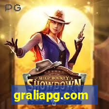 graliapg.com