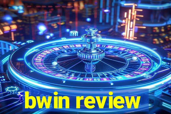bwin review