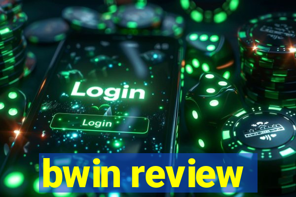 bwin review