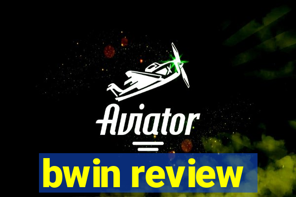 bwin review