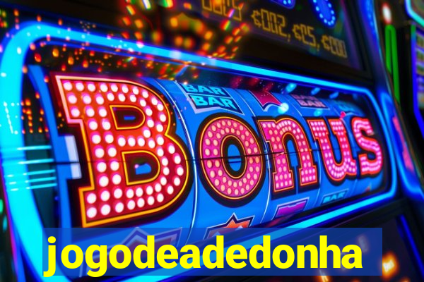 jogodeadedonha