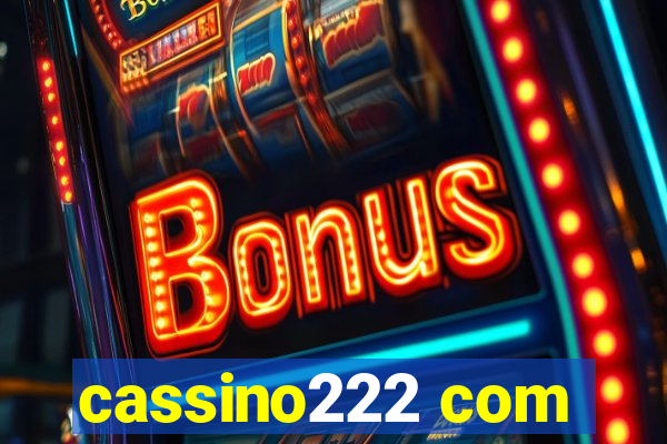 cassino222 com
