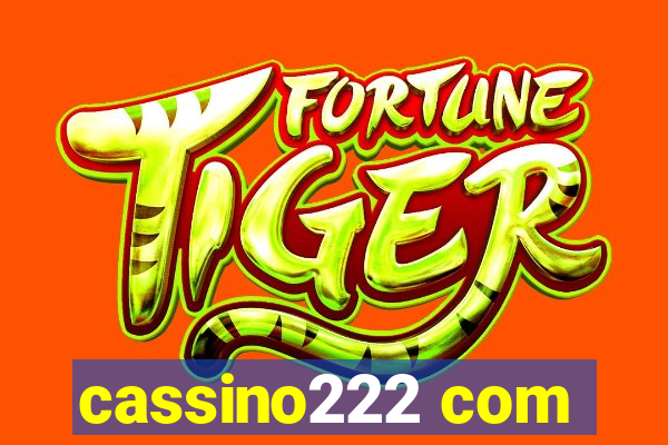 cassino222 com